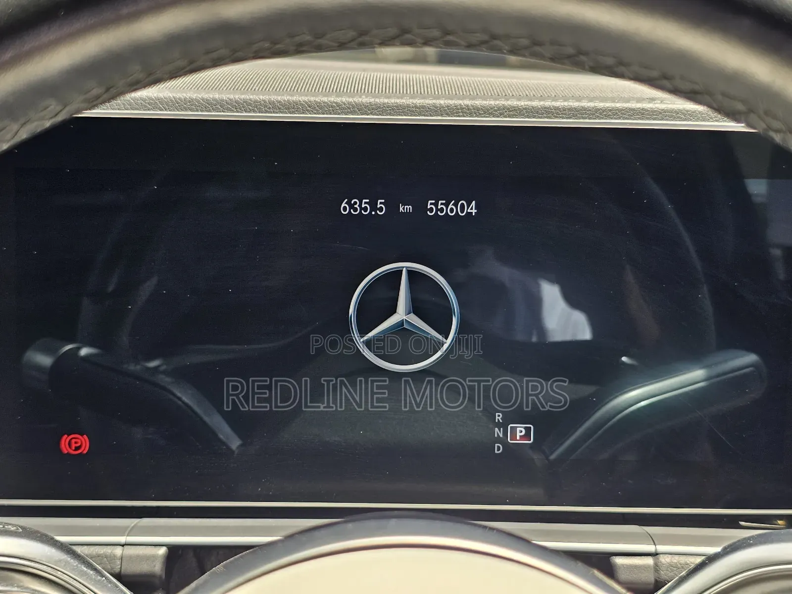 Mercedes-Benz GLE-Class GLE 400d 4MATIC 2020 Black