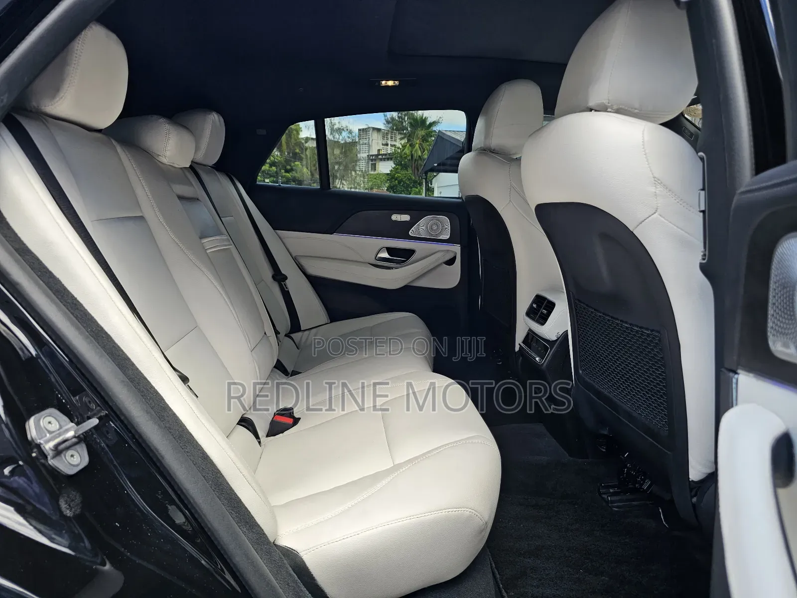 Mercedes-Benz GLE-Class GLE 400d 4MATIC 2020 Black