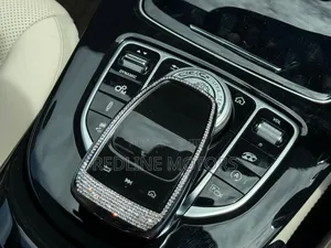 Mercedes-Benz E63 2018 Black