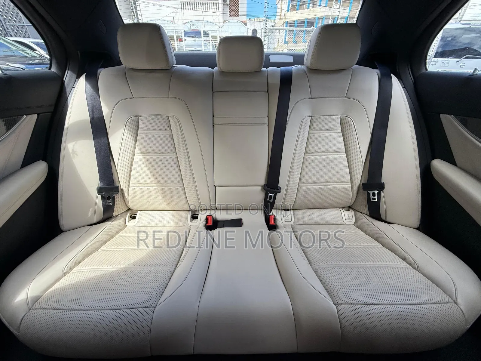 Mercedes-Benz E63 2018 Black