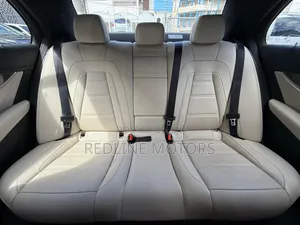 Mercedes-Benz E63 2018 Black