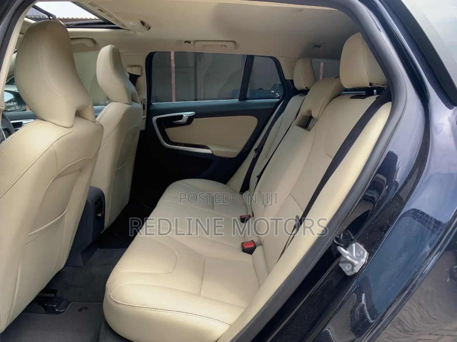 Volvo V60 T5 Dynamic FWD 2018 Gray