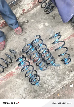 Nissan Atlas Heavy Duty Coil Spring 2000 Each