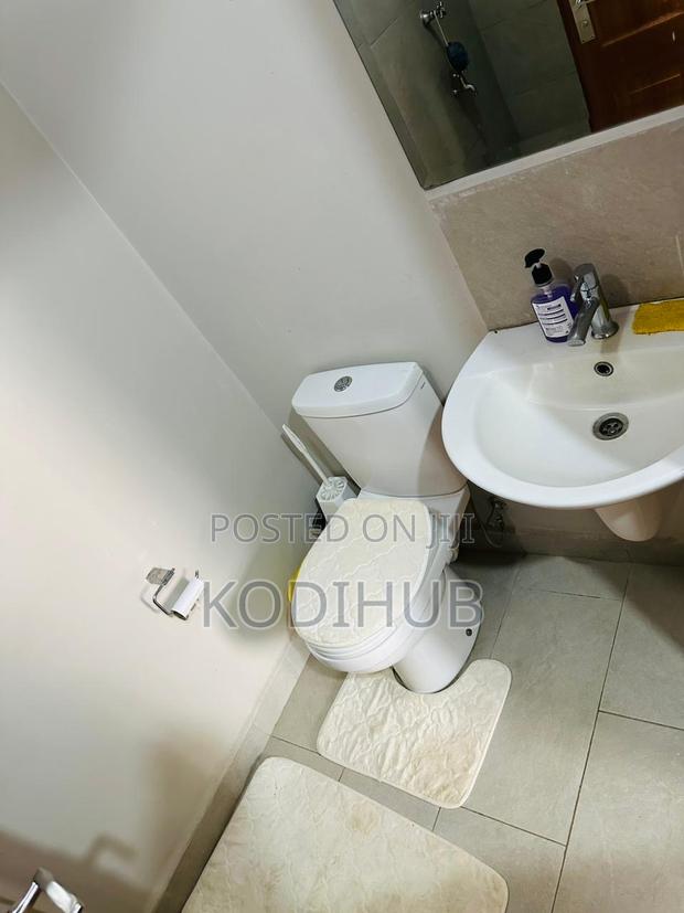 2 Bedroom Airbnb TRM Drive - thumbnail 4