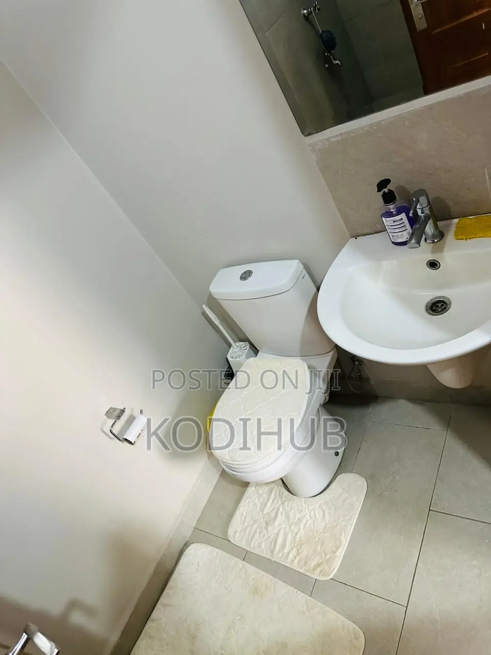 2 Bedroom Airbnb TRM Drive
