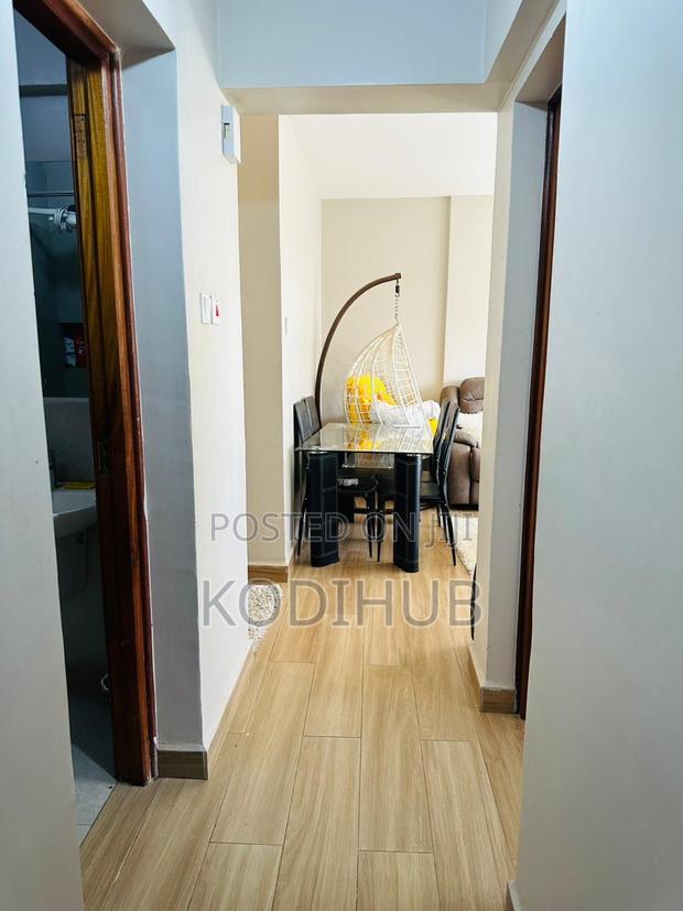 2 Bedroom Airbnb TRM Drive - thumbnail 2