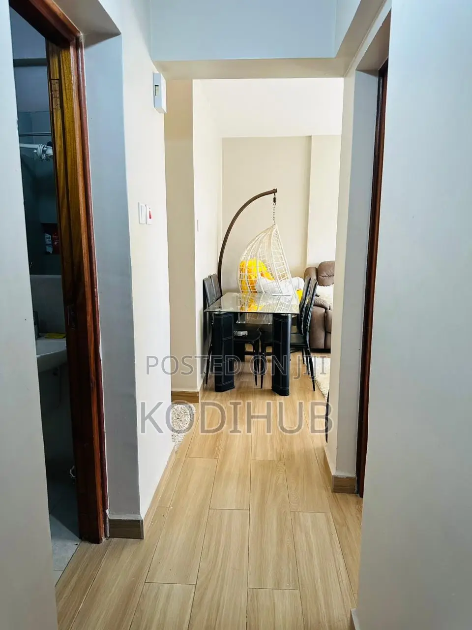 2 Bedroom Airbnb TRM Drive