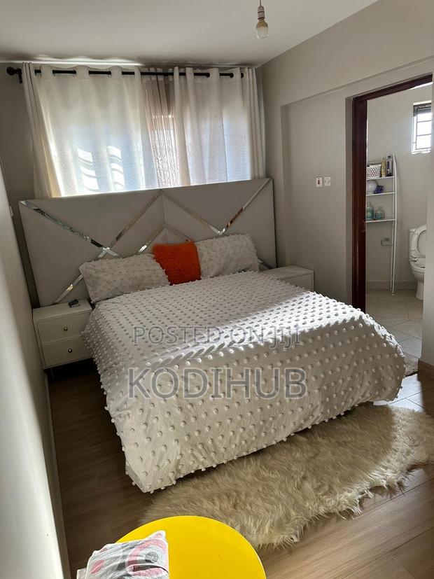 2 Bedroom Airbnb TRM Drive - thumbnail 8
