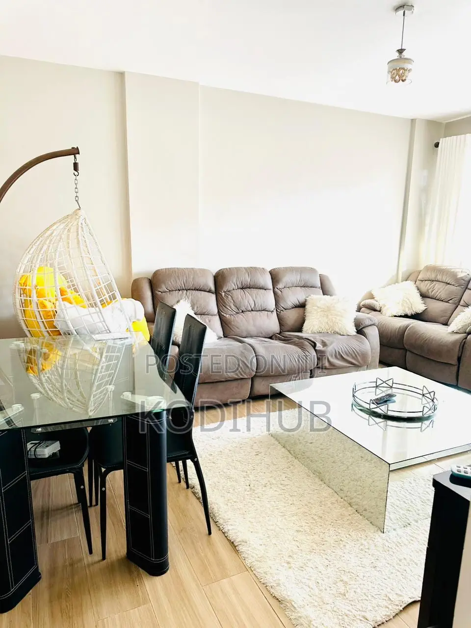 2 Bedroom Airbnb TRM Drive