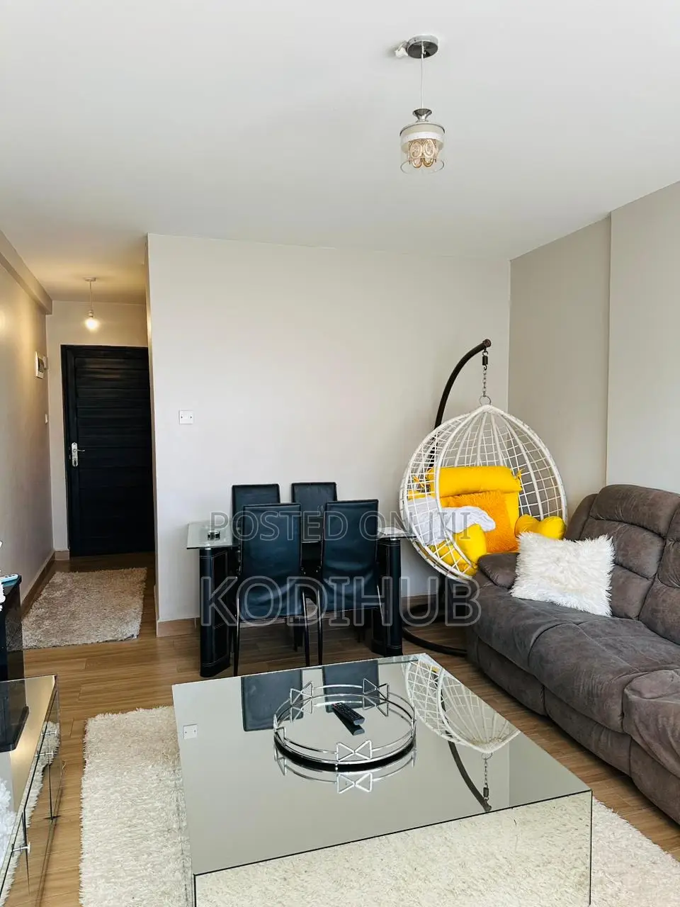 2 Bedroom Airbnb TRM Drive