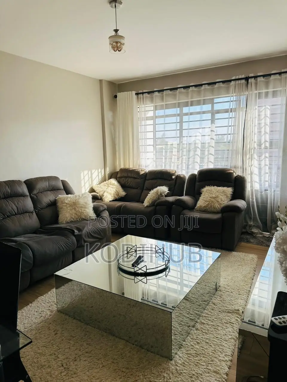 2 Bedroom Airbnb TRM Drive