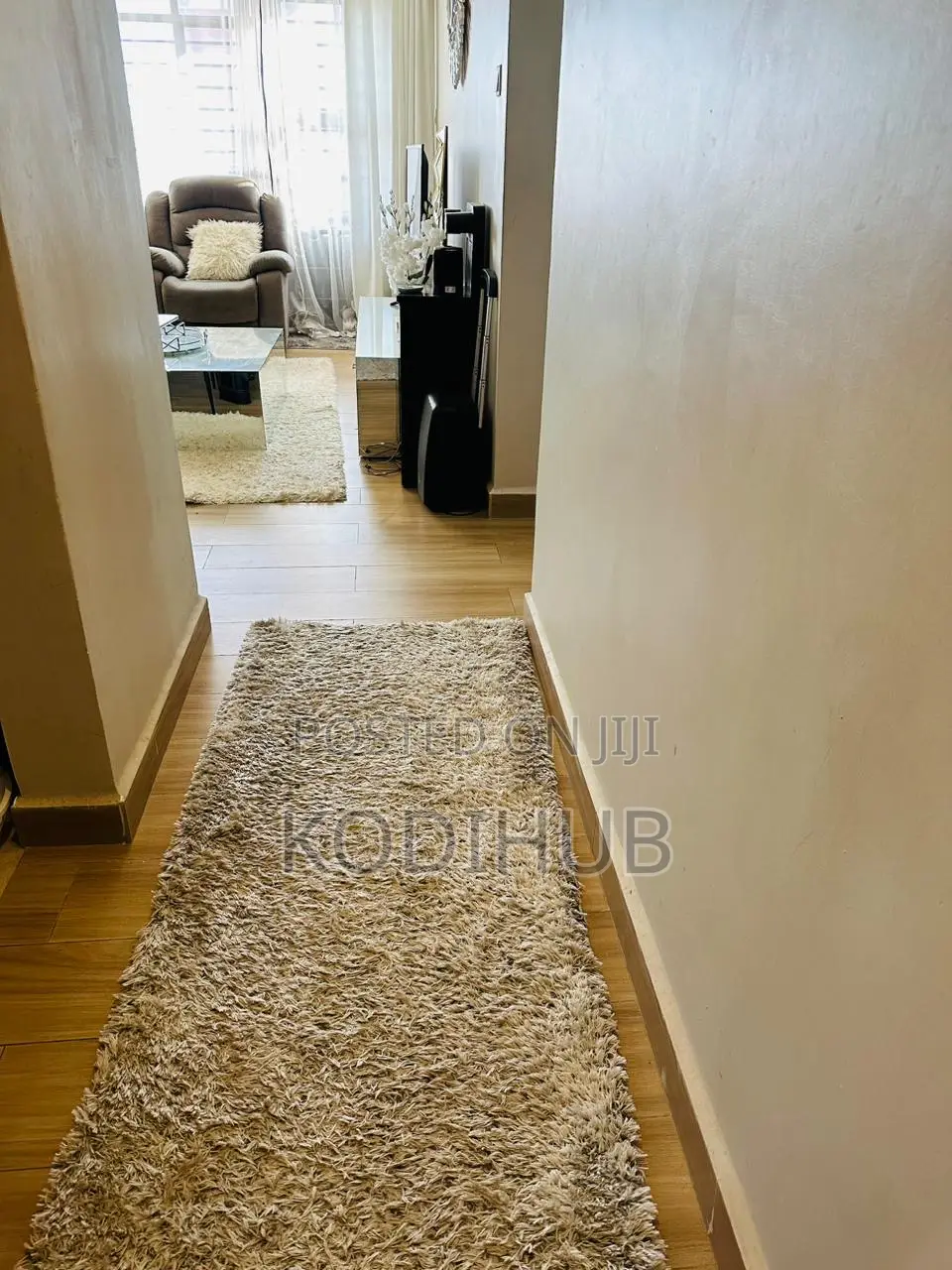 2 Bedroom Airbnb TRM Drive