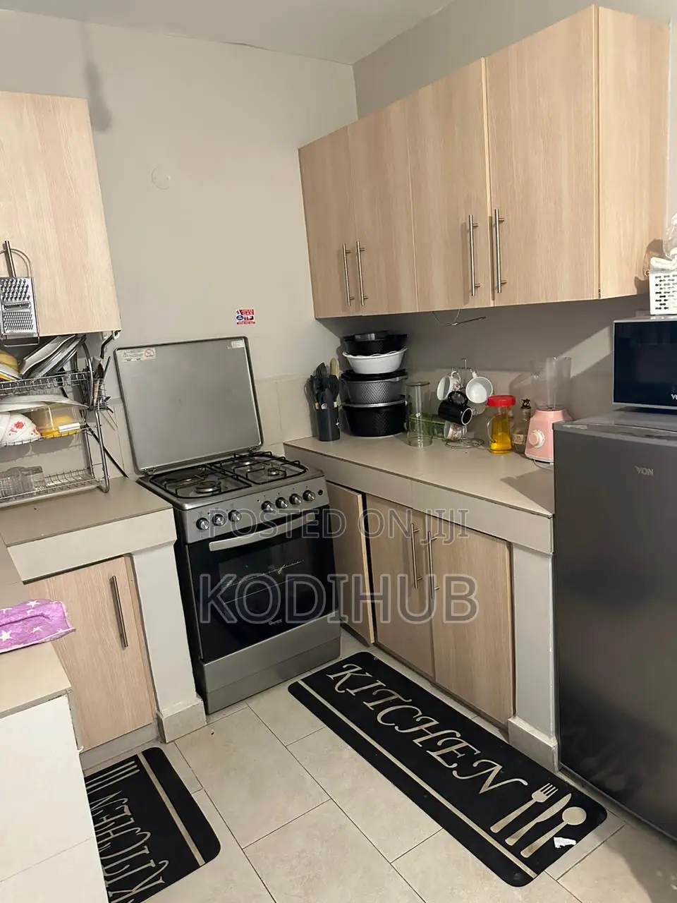 2 Bedroom Airbnb TRM Drive