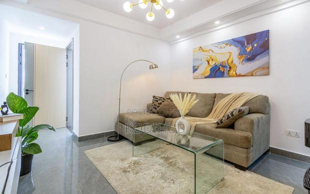 1 Bedroom Airbnb Riverside Westlands - thumbnail 2