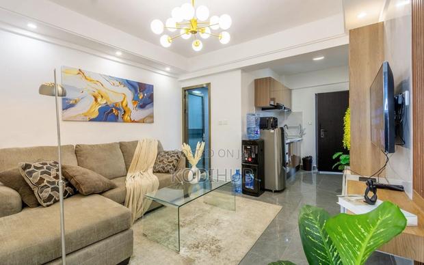 1 Bedroom Airbnb Riverside Westlands