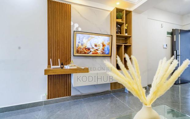 1 Bedroom Airbnb Riverside Westlands - thumbnail 6