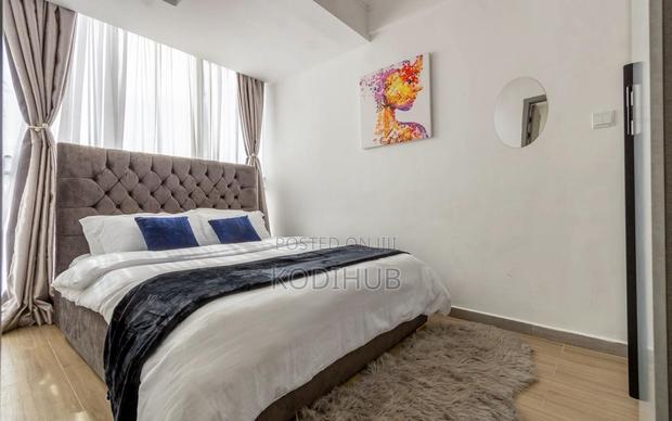 1 Bedroom Airbnb Riverside Westlands - thumbnail 12