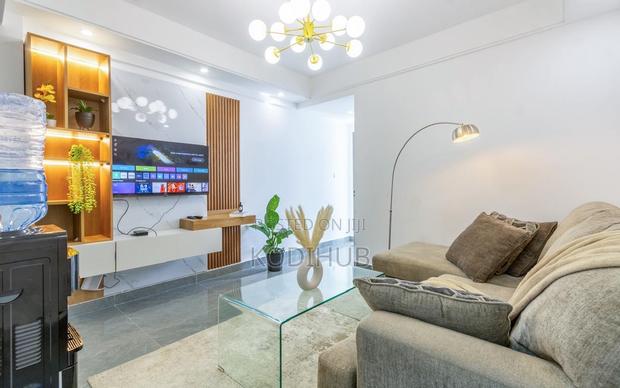 1 Bedroom Airbnb Riverside Westlands - thumbnail 9