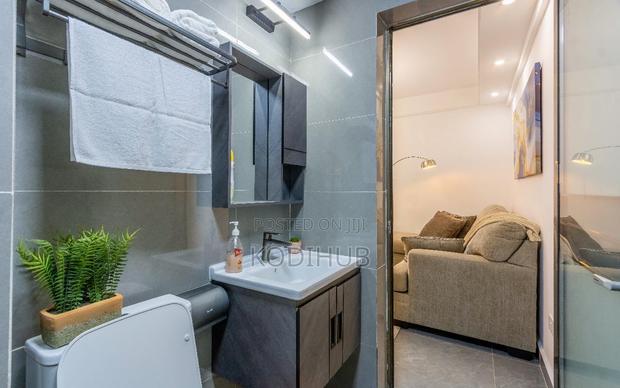1 Bedroom Airbnb Riverside Westlands - thumbnail 10