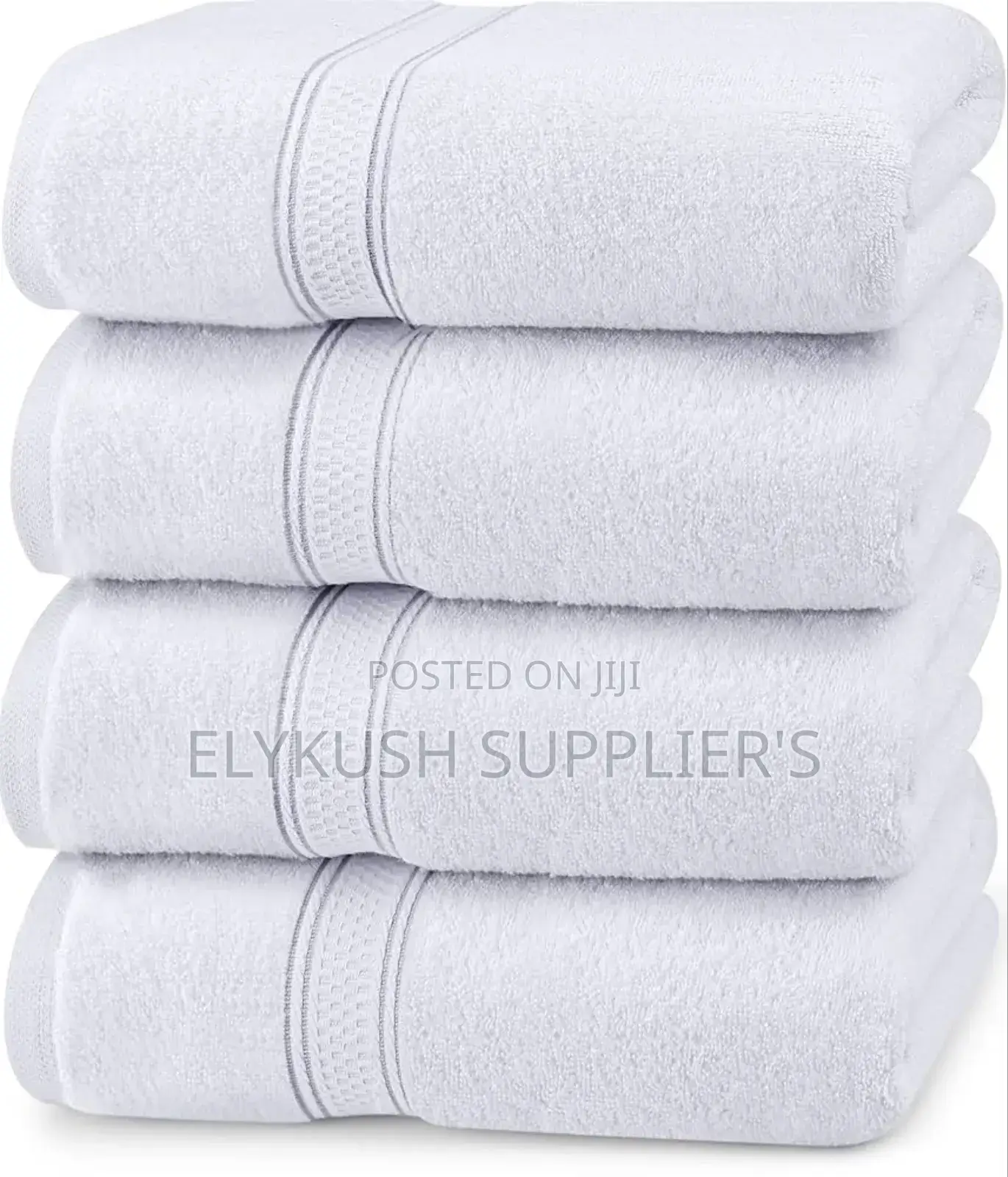 Medium Towel 70*140