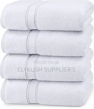 Medium Towel 70*140