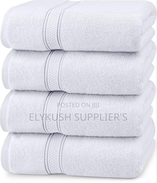Medium Towel 70*140