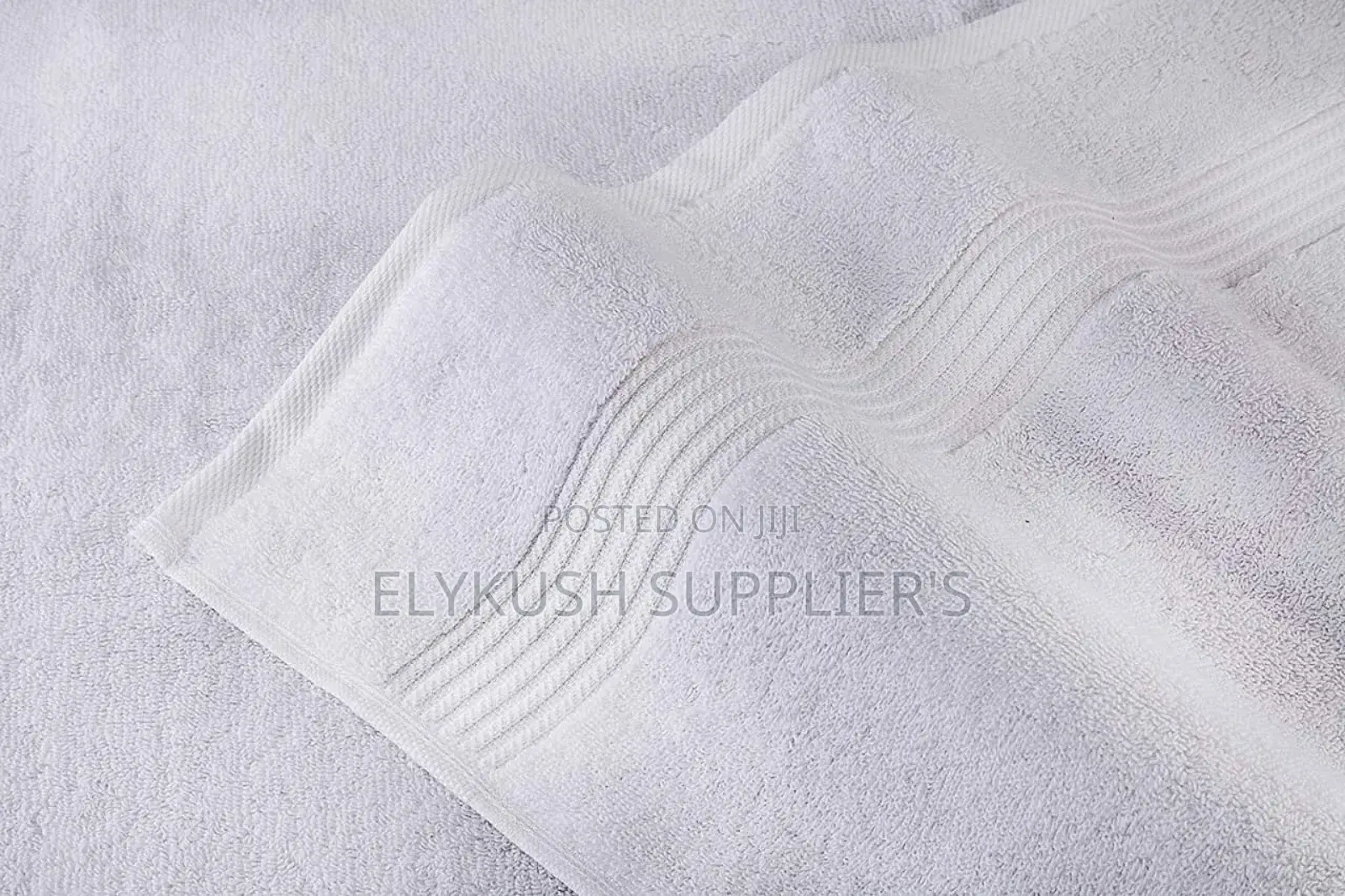Large Towels 100*150