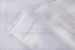 Large Towels 100*150