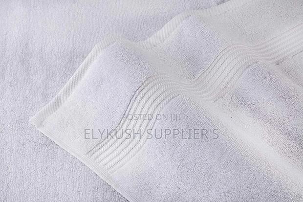 Large Towels 100*150 - main view