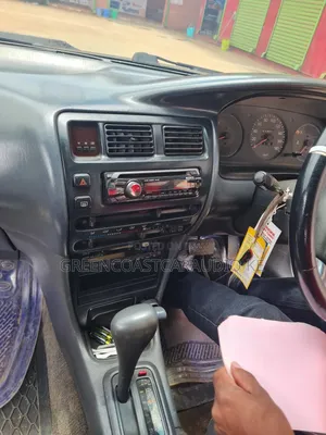 Toyota Corolla Ae Dx 103 Android Radio Solution Available