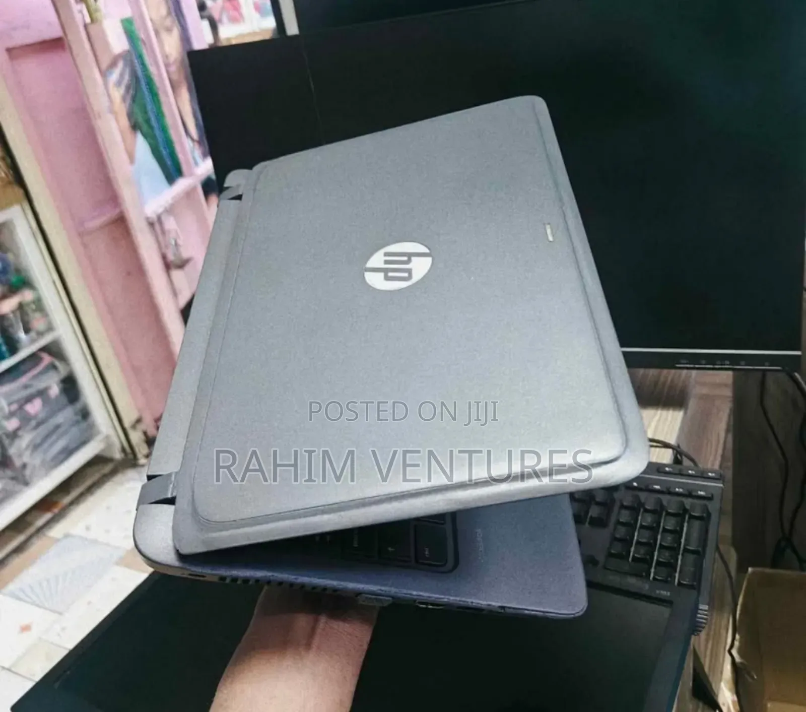 Laptop HP ProBook X360 11 G2 EE 4GB Intel Pentium SSD 128GB