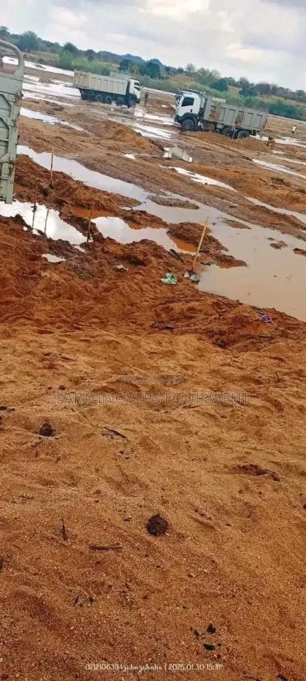 River Sand Supply - thumbnail 2