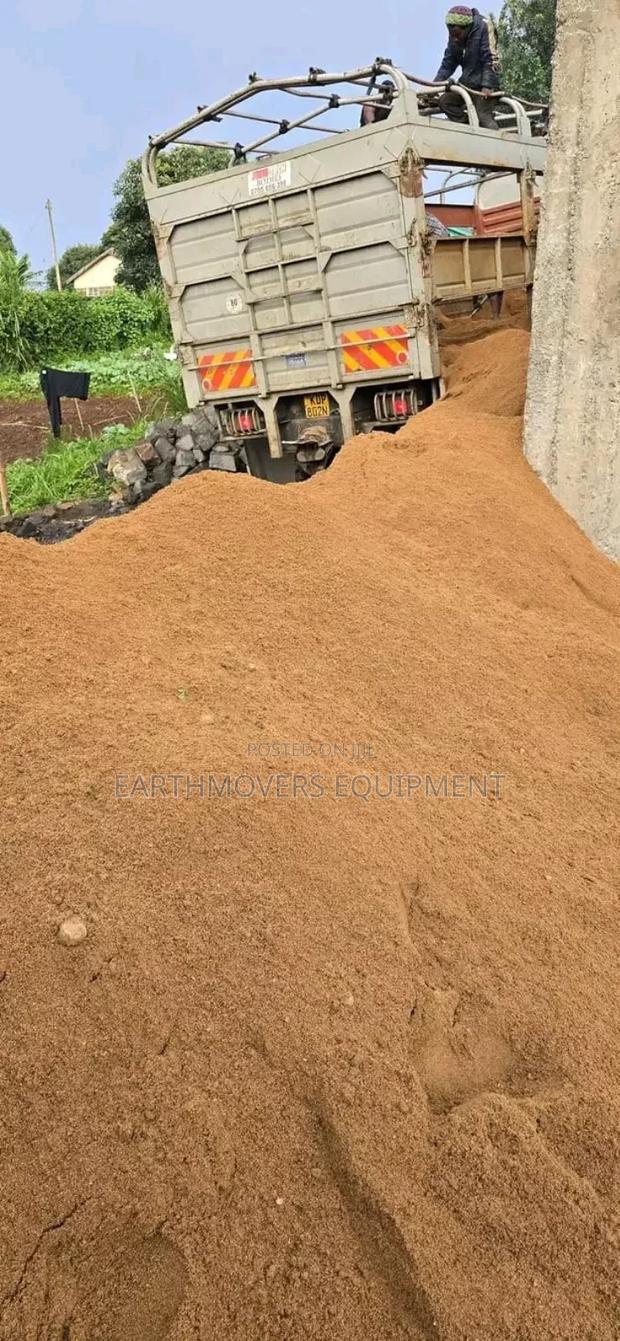River Sand Supply - thumbnail 3