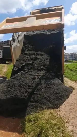 Rock Sand Supply