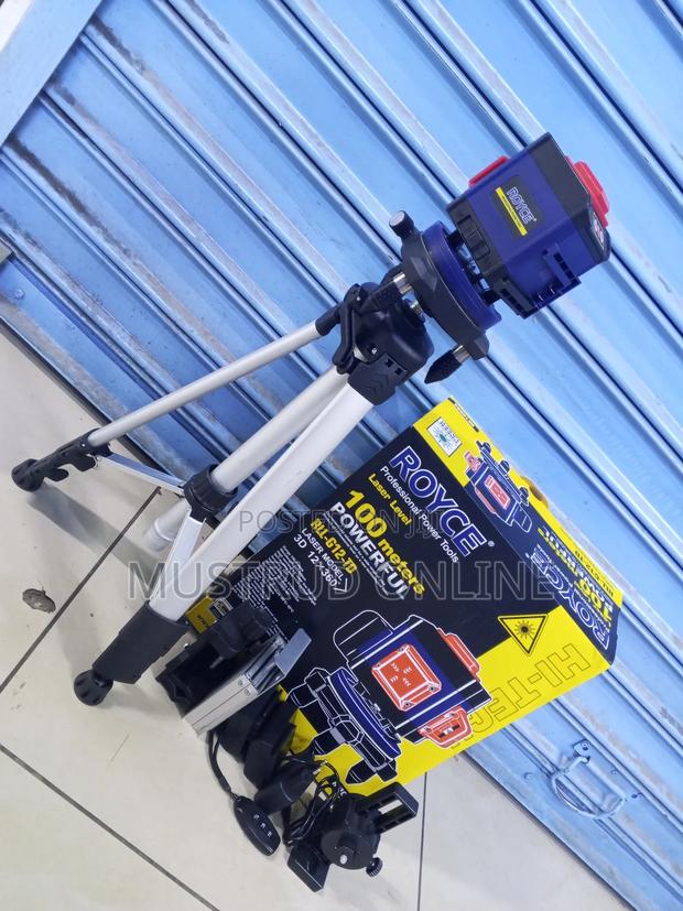 Laser Level With a Tripod Stand 100m - main view