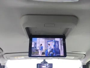 Nissan Serena 2019 Black