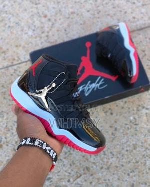 Unisex Js ( 11 )Kids  Sizes 25-36