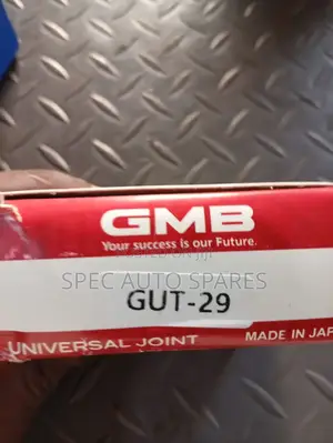 Universal Joint Vigo