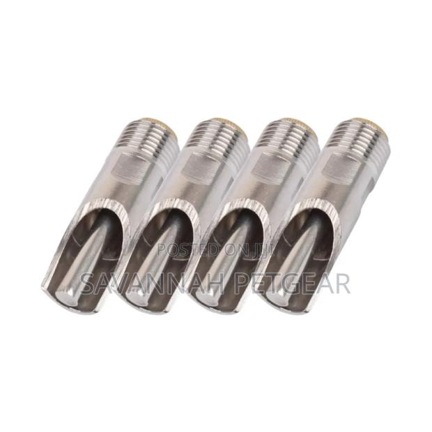 Automatic Pig/Sow Waterer Nipple Drinkers - thumbnail 3