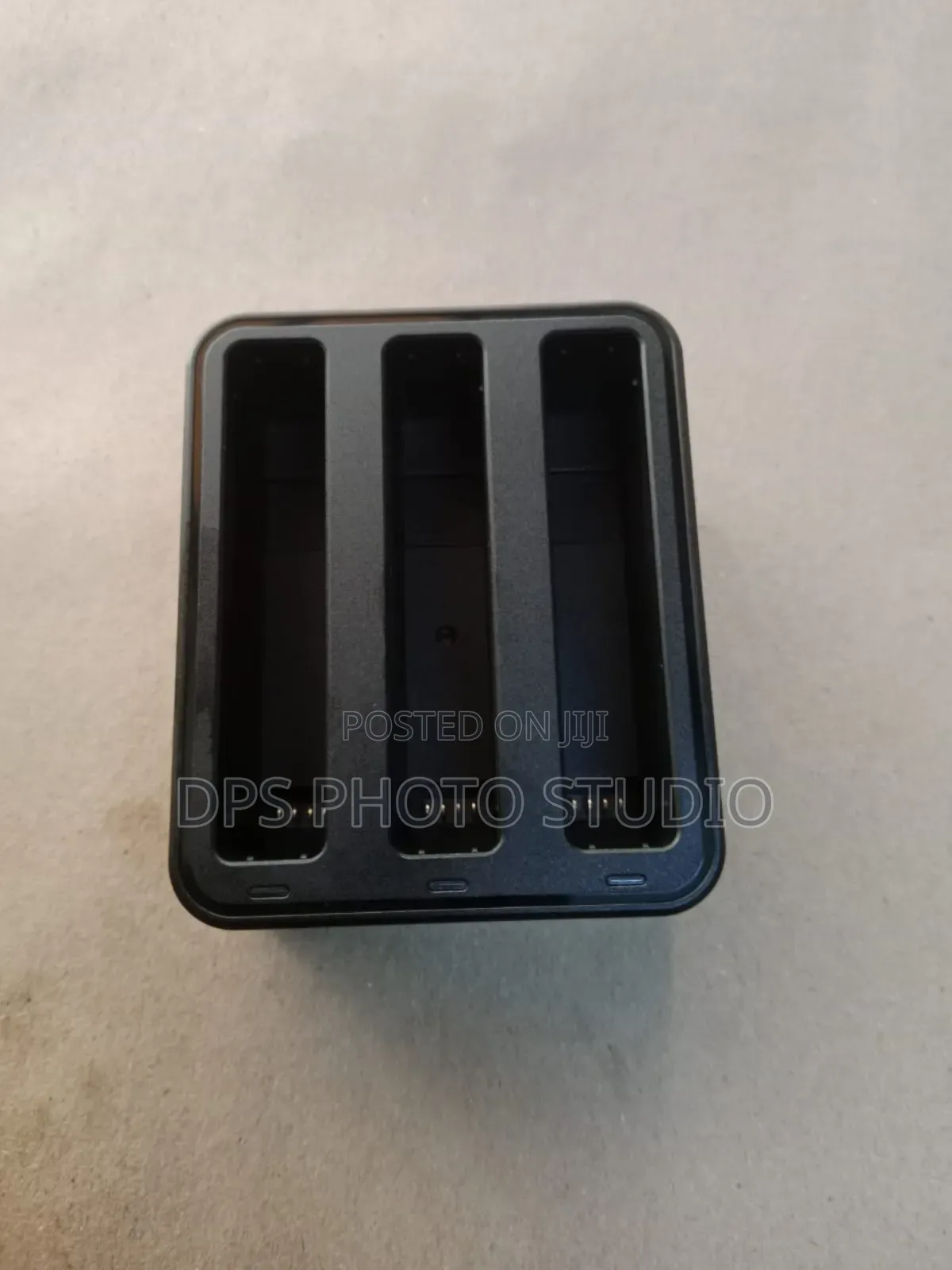 Instant Charger Hub 360x