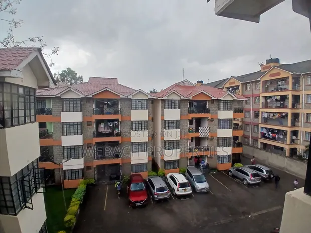 3bdrm Apartment in Syokimau for rent