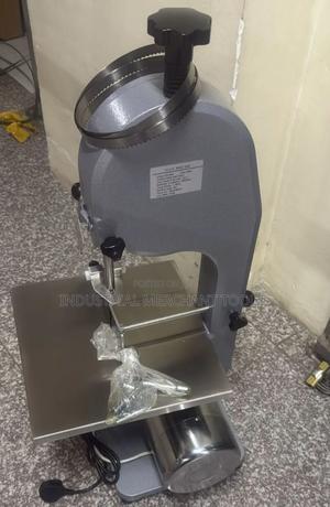 Bone Saw Machine -Electric - main view