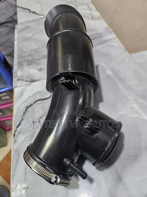 Audi Engine Air Intake Hose