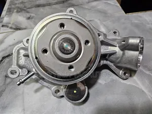 Audi Water Pump
