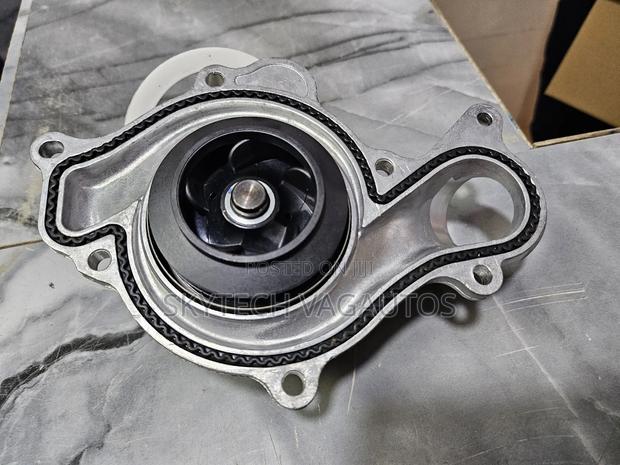 Audi Water Pump - thumbnail 2