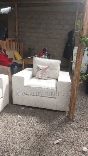 New1 Seater Indoor Seat