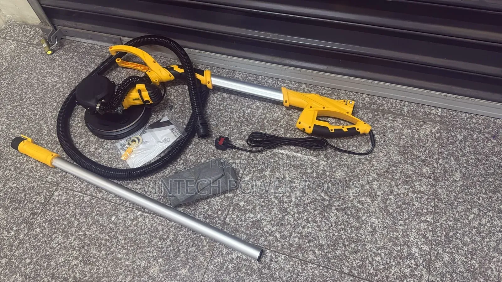 Drywall Sander