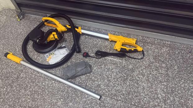 Drywall Sander