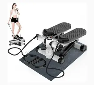 Mini Stepping Stepper