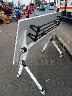 Office Tables, Foldable Top